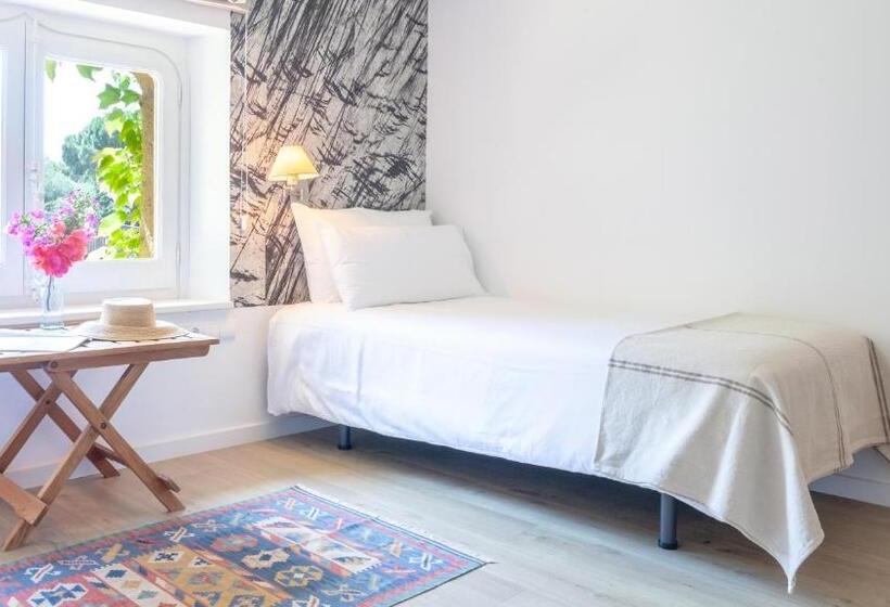 בית מלון כפרי Mas Pastora Adults Only