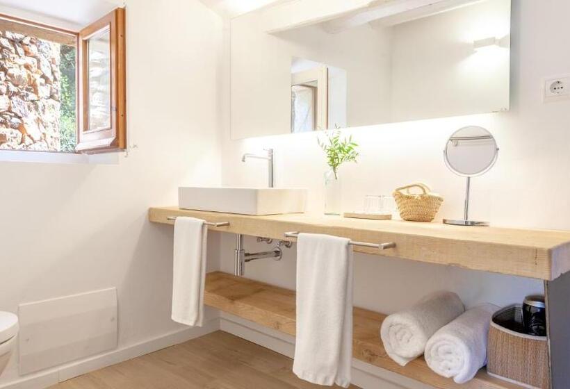 בית מלון כפרי Mas Pastora Adults Only