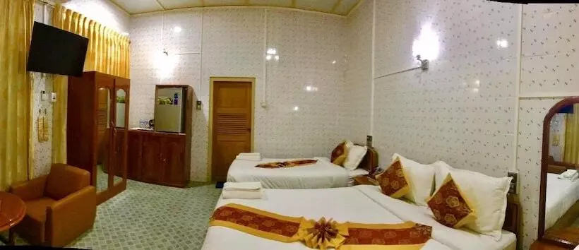 Hotel Nan Htike Yadanar