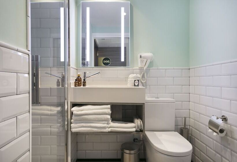 هتل Niu Barcelona