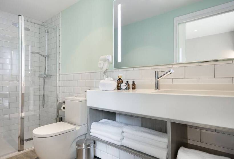 هتل Niu Barcelona