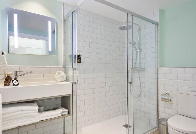 هتل Niu Barcelona