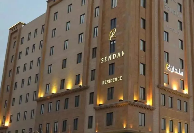 ホテル Sendan Residence
