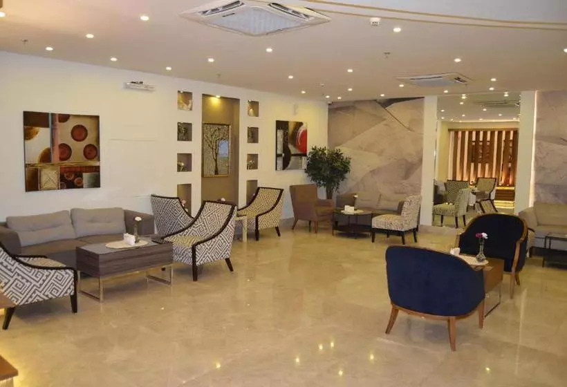 ホテル Sendan Residence