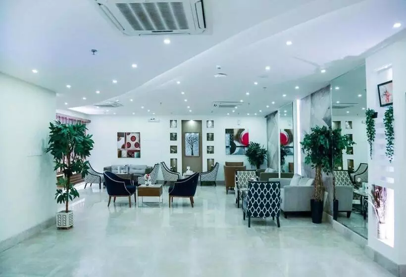 ホテル Sendan Residence