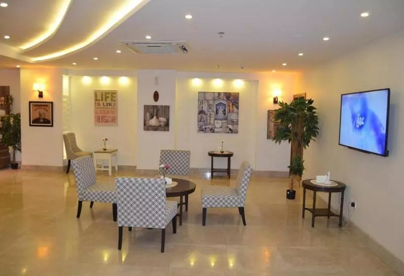 ホテル Sendan Residence