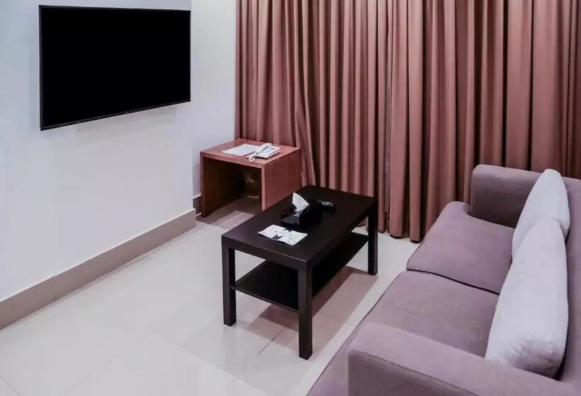 ホテル Sendan Residence