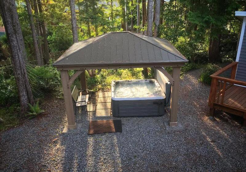 هتل The Francis Boutique Inn