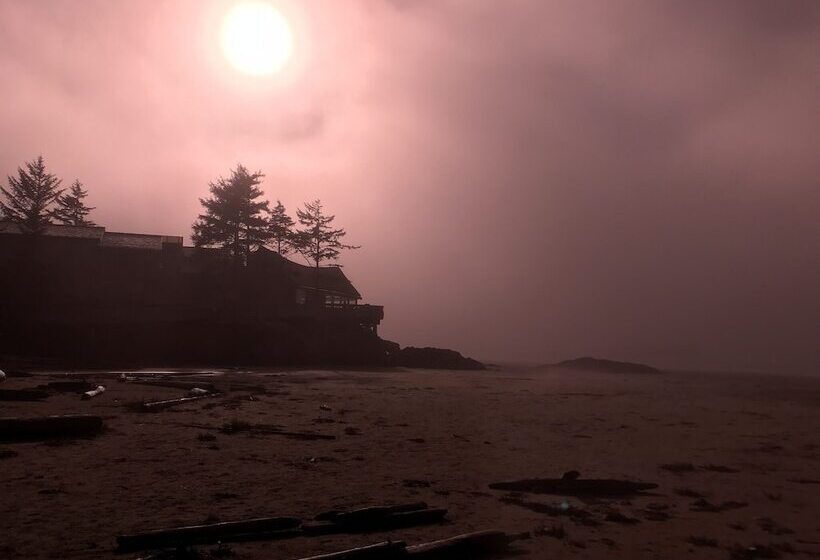 هتل The Francis Boutique Inn