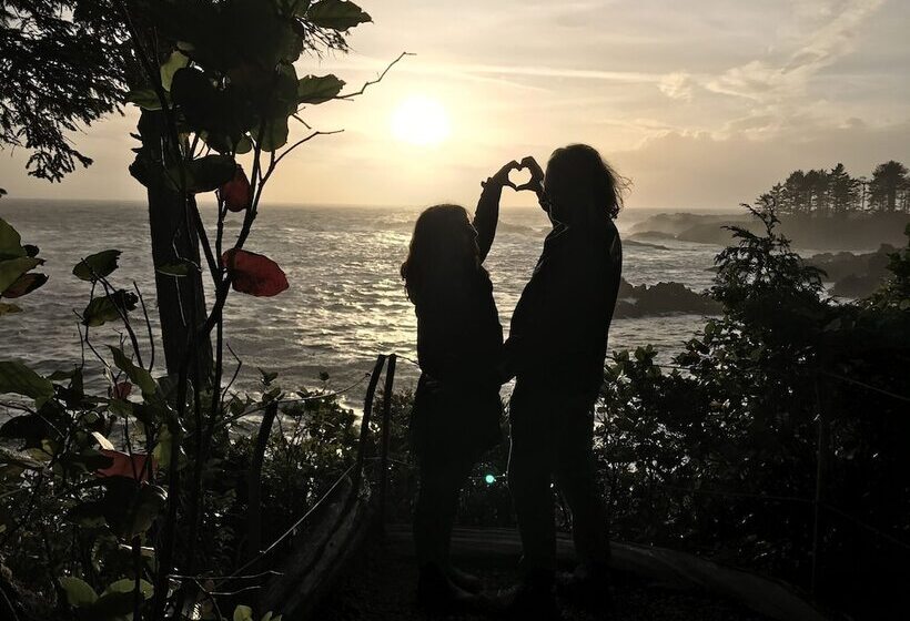 هتل The Francis Boutique Inn