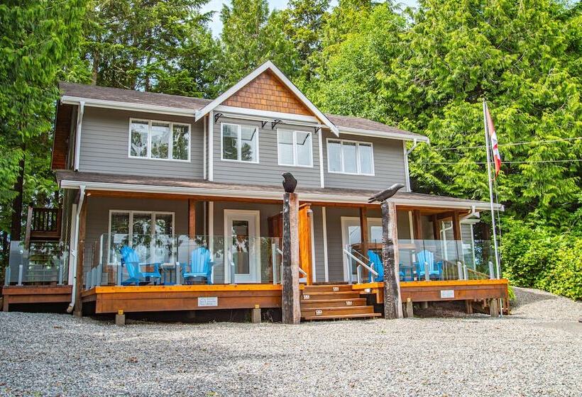 هتل The Francis Boutique Inn