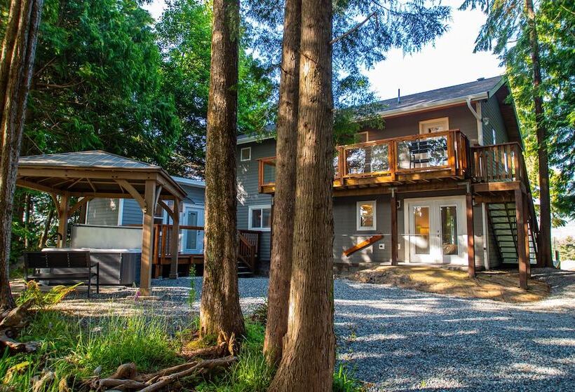 هتل The Francis Boutique Inn