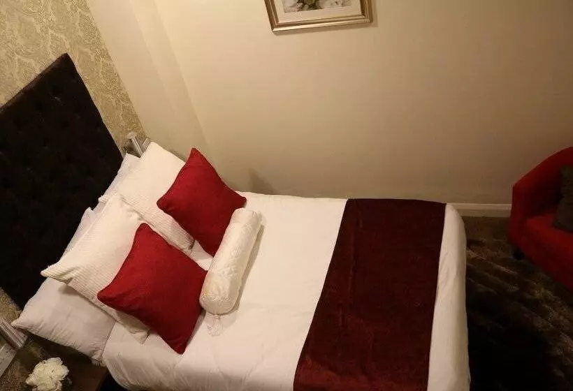 Hotel Trivelles Seaforth