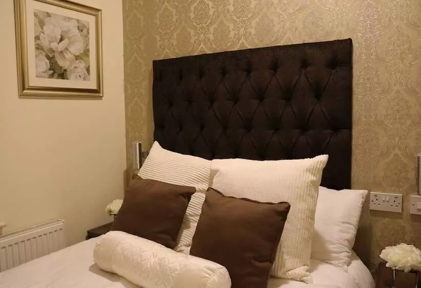 Hotel Trivelles Seaforth