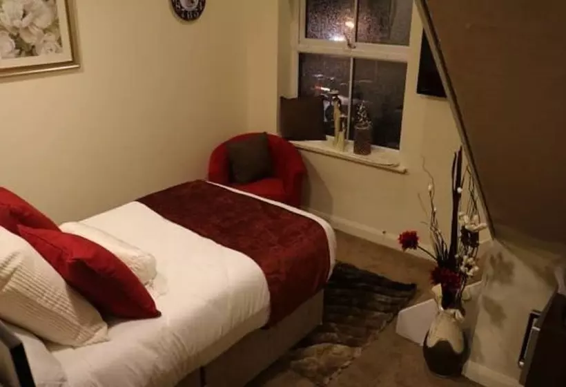 Hotel Trivelles Seaforth
