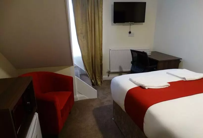 Hotel Trivelles Seaforth