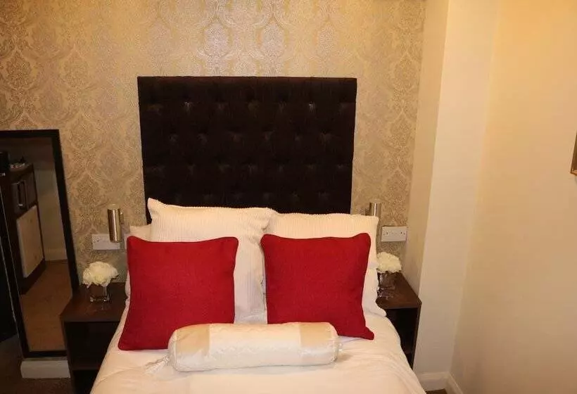 Hotel Trivelles Seaforth