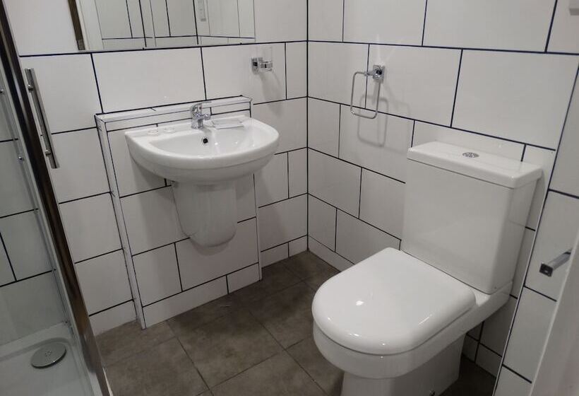 Отель Trivelles Seaforth