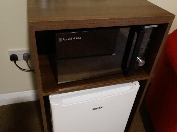 Отель Trivelles Seaforth