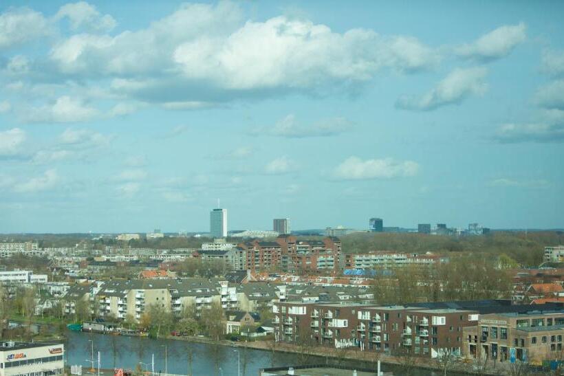 Van Der Valk Hotel Utrecht