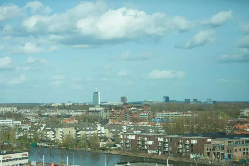 Van Der Valk Hotel Utrecht