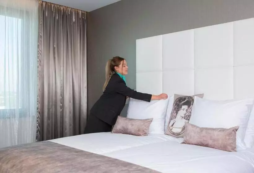 Van Der Valk Hotel Utrecht