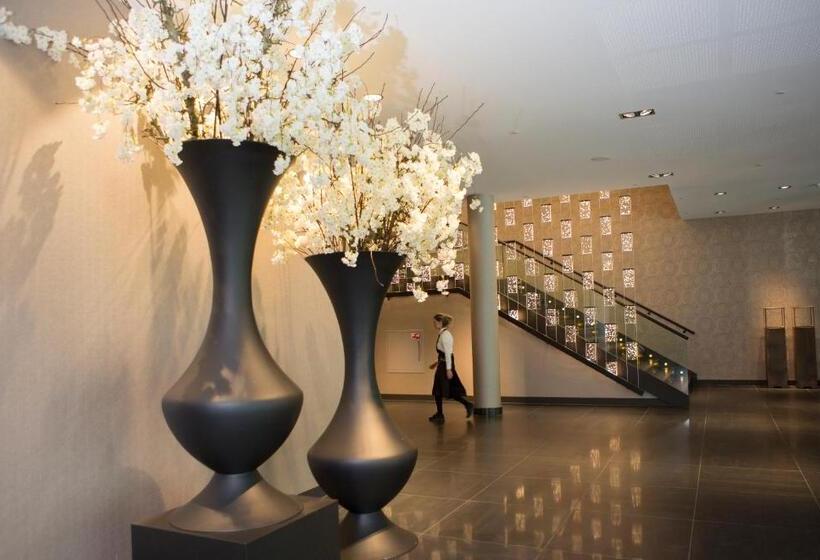 Van Der Valk Hotel Utrecht