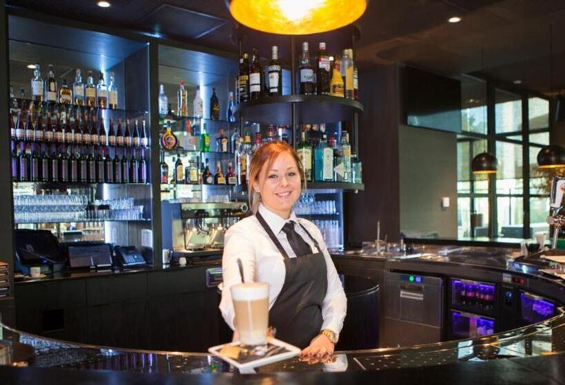 Van Der Valk Hotel Utrecht