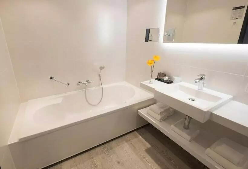 Van Der Valk Hotel Utrecht