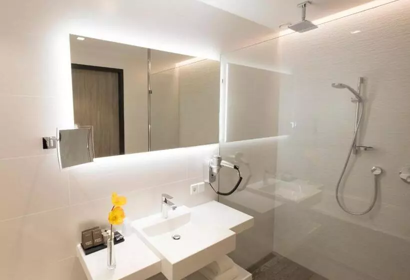 Van Der Valk Hotel Utrecht