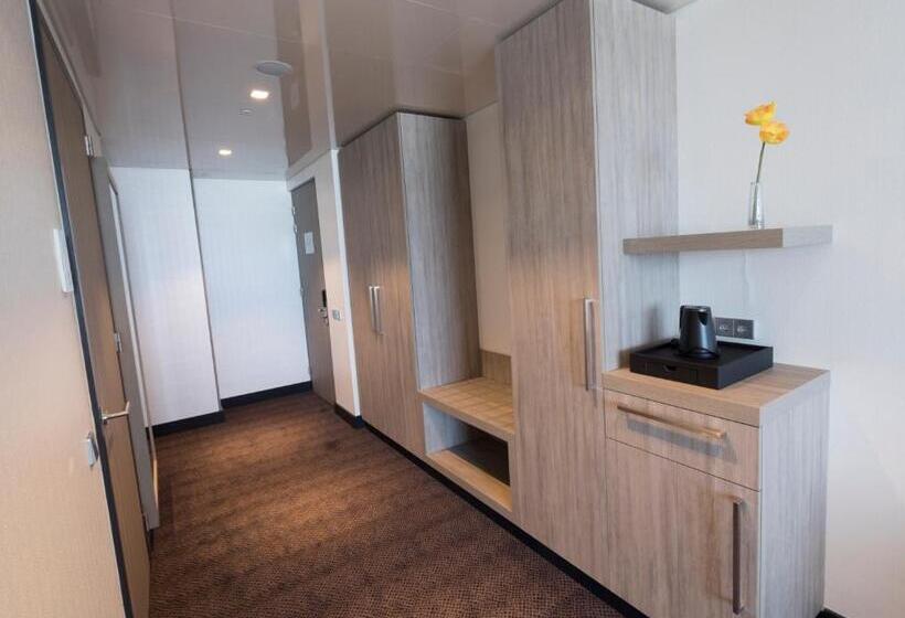 Van Der Valk Hotel Utrecht