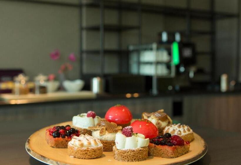 Van Der Valk Hotel Utrecht