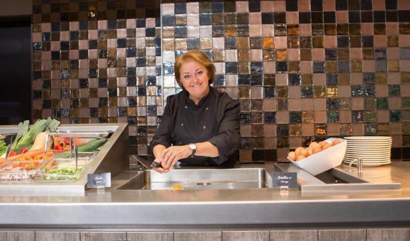 Van Der Valk Hotel Utrecht