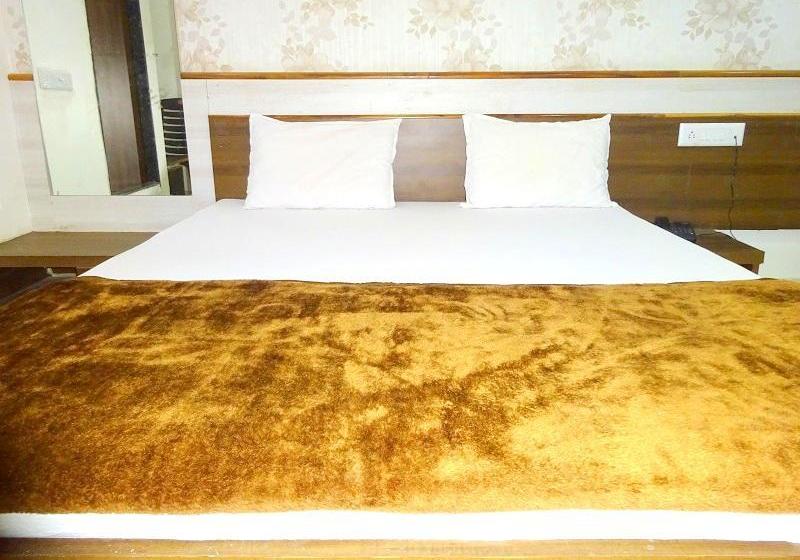 فندق Vibrant Gandhinagar