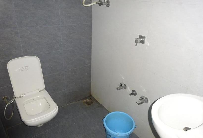 فندق Vibrant Gandhinagar