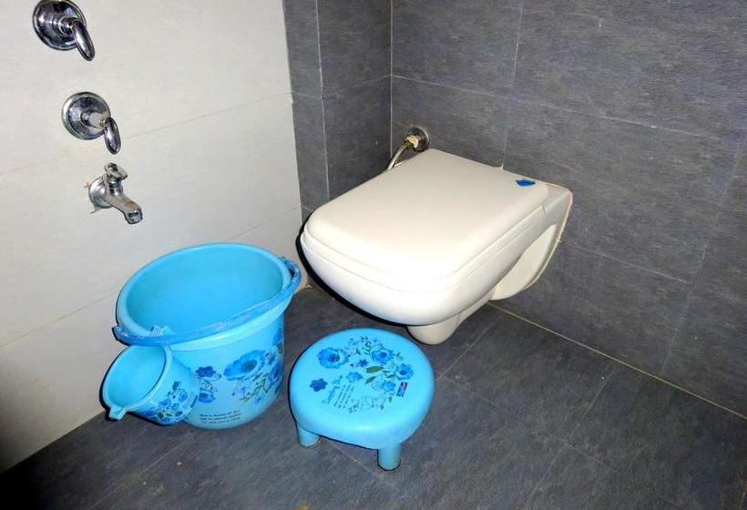 فندق Vibrant Gandhinagar