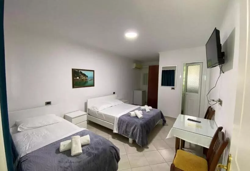 هتل Vila Kafe