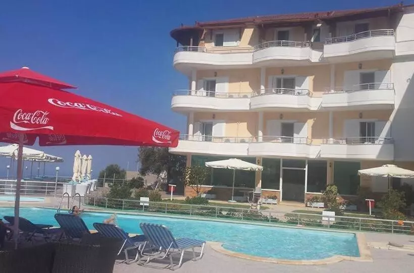 هتل Vila Kafe
