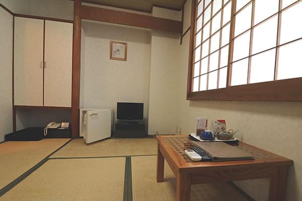 בית מלון כפרי Zurich Toho 2001