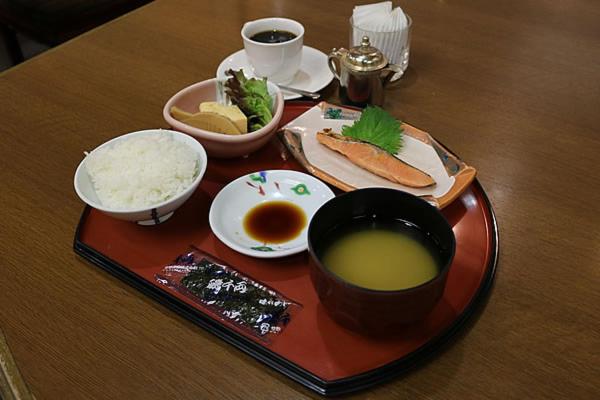 בית מלון כפרי Zurich Toho 2001