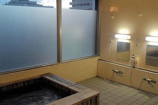 בית מלון כפרי Zurich Toho 2001