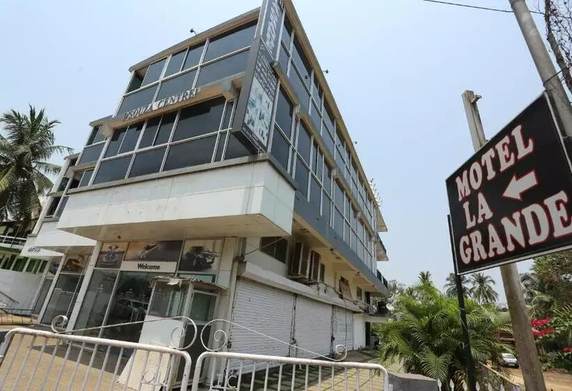 Motel La Grandeur