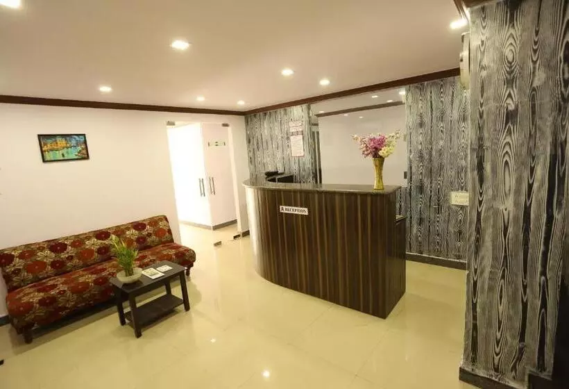 Motel La Grandeur