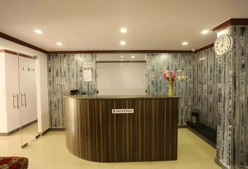 Motel La Grandeur