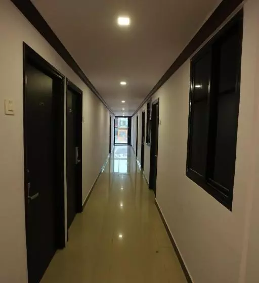 Motel La Grandeur