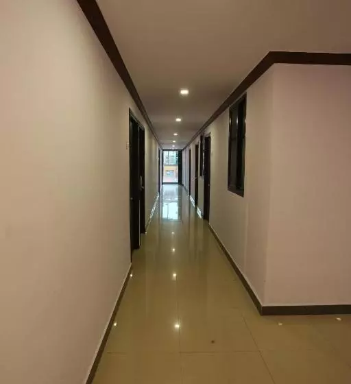 Motel La Grandeur