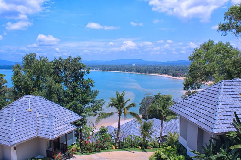 منتجع Royale Chulan Cherating Villa
