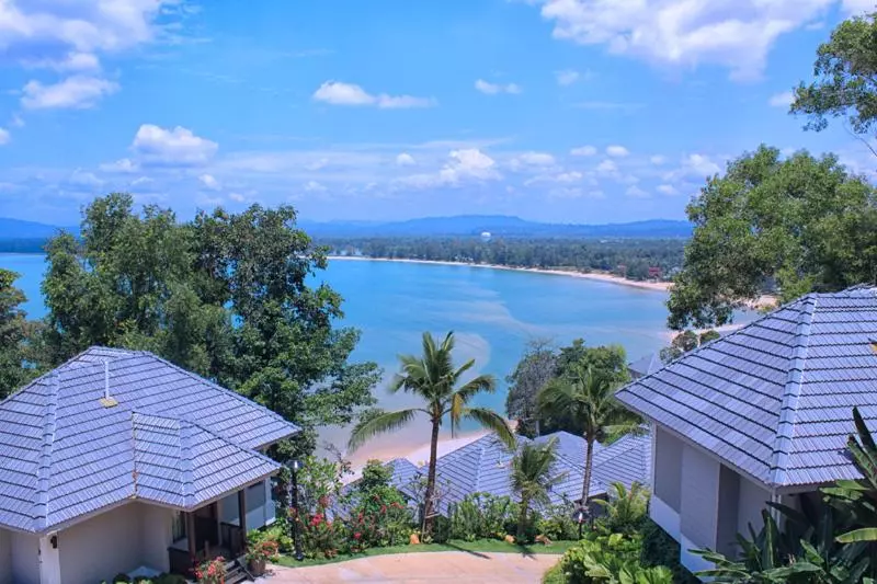 リゾートホテル Royale Chulan Cherating Villa