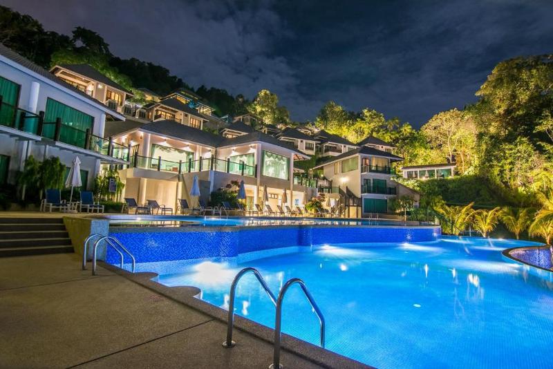 منتجع Royale Chulan Cherating Villa