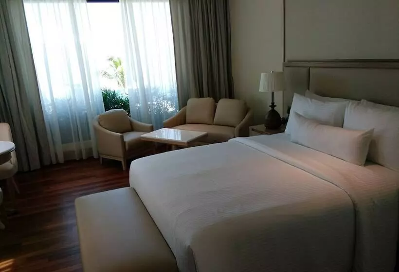 リゾートホテル Royale Chulan Cherating Villa